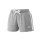 Yonex Sporthose Short Sweat kurz hellgrau Damen