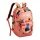 Yonex Kinder-Rucksack Junior 15 Liter 2025 korallrot