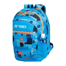 Yonex Kinder-Rucksack Junior 15 Liter 2025 blau