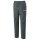 Yonex Trainingshose Pant Practice (100% Polyester) lang 2024 slategrau Herren