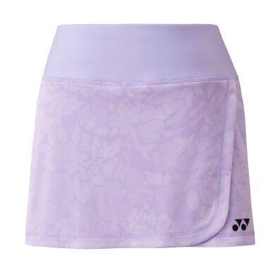 Yonex Sportrock Australian Open mit Innenshorts mistpurple Damen