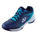 Yonex Badmintonschuhe Power Cushion 65 X3 navyblau Herren