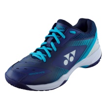 Yonex Badmintonschuhe Power Cushion 65 X3 navyblau Herren