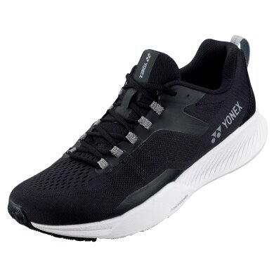 Yonex Laufschuhe Saferun Fit Jog (Stabil) schwarz Herren