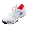 Yonex Tennisschuhe Power Cushion Lumio 3 Allcourt weiss/rot Herren