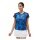 Yonex Sport-Tshirt Crew Neck Club Team 2025 navyblau Damen