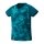 Yonex Sport-Tshirt Crew Neck Club Team 2025 blaugrün Damen