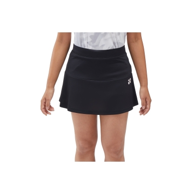 Yonex Sportrock Club mit Innenshorts 2025 schwarz Damen