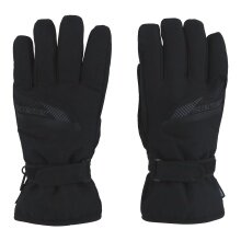 Ziener Winterhandschuhe Gordanus AS® Glove Ski Alpine (winddicht, wasserdicht) schwarz/graphite Herren - 1 Paar