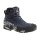 Zamberlan Trekking-Wanderschuhe Salathe Trek GTX RR (Veloursleder, wasserdicht) denimblau Herren