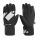 Zanier Winterhandschuhe Shredder.STX (optimalen Tragekomfort) schwarz/weiss Kinder