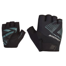 Ziener Fahrrad Handschuhe Curdt (Gel Polsterung, Ausziehhilfe) pine/schwarz