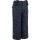 Zigzag Winter-Skihose Provo Ski Pants W-PRO 10.000 (wasserdicht, atmungsaktiv, Schneefang) navyblau Kinder