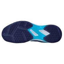 Yonex Badmintonschuhe Power Cushion 65 X3 navyblau Herren