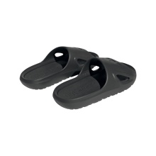 adidas Badeschuhe Adicane Slide carbongrau/schwarz - 1 Paar