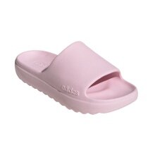 adidas Badeschuhe Adilette Lumia (Synthetikfutter) pink Damen