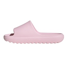 adidas Badeschuhe Adilette Lumia (Synthetikfutter) pink Damen