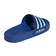 adidas Badeschuhe Adilette Shower royalblau Kinder - 1 Paar