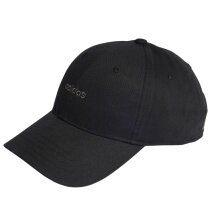 adidas Basecap Baseball Street Kappe schwarz Damen