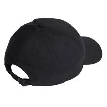 adidas Basecap Baseball Street Kappe schwarz Herren