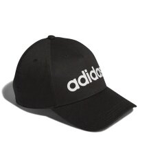 adidas Basecap Daily Kappe schwarz Herren - Large -