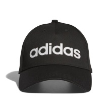 adidas Basecap Daily Kappe schwarz Herren - Large -