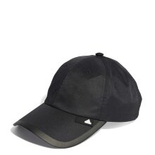 adidas Basecap Future Icon Tech Baseball Kappe schwarz Herren