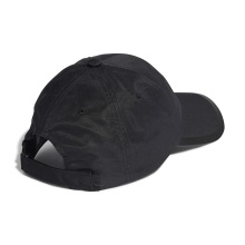 adidas Basecap Future Icon Tech Baseball Kappe schwarz Herren