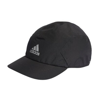 adidas Basecap RAIN.RDY Tech 3-Panel Kappe schwarz Herren