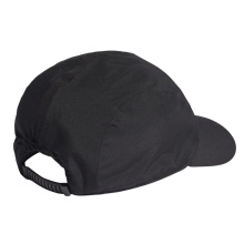 adidas Basecap RAIN.RDY Tech 3-Panel Kappe schwarz Herren