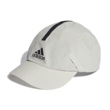 adidas Basecap RAIN.RDY Tech 3-Panel Kappe aluminiumgrau Herren