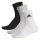 adidas Sportsocken Crew Light grau/weiss/schwarz - 3 Paar