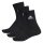 adidas Sportsocken Crew Light schwarz - 3 Paar