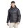 adidas Daunenjacke Terrex Multi Light Hooded schwarz Herren