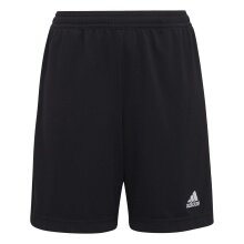 adidas Trainingshose Entrada 22 Shorts kurz schwarz Jungen