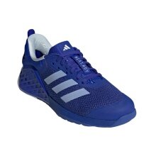 adidas Fitnessschuhe Dropset 3 Trainer blau Damen