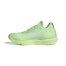 adidas Fitnessschuhe Rapidmove ADV Trainer grün/lime Herren