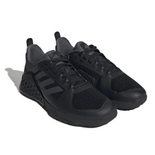 adidas Fitnessschuhe Dropset 2 Trainer schwarz Herren