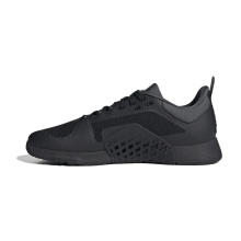 adidas Fitnessschuhe Dropset 2 Trainer schwarz Herren