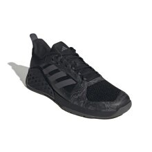 adidas Fitnessschuhe Dropset 2 Trainer schwarz/dunkelgrau Herren