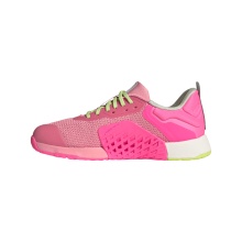 adidas Fitnessschuhe Dropset 3 Trainer pink Damen