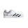 adidas Fitnessschuhe Powerlift 5 (Gewichtheberschuh) weiss/grau Herren