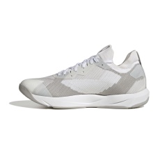 adidas Fitnessschuhe Rapidmove ADV Trainer weiss/beige Herren