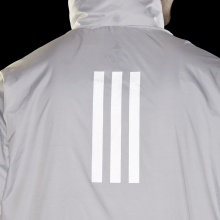 adidas Funktionsjacke Urban WIND.RDY weiss Herren