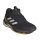 adidas Hallen-Indoorschuhe CrazyFlight 5 Mid schwarz/bunt Damen