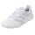 adidas Hallen-Indoorschuhe Stabil 16 weiss/silber Damen