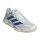 adidas Hallen-Indoorschuhe Stabil 16 weiss/blau/mintgrün Herren