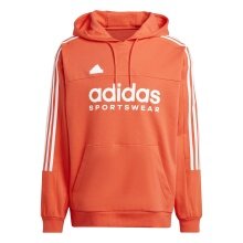 adidas Kapuzenpullover House of Tiro Sportswear Hoodie orange Herren