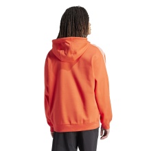 adidas Kapuzenpullover House of Tiro Sportswear Hoodie orange Herren