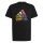 adidas Tennis-Tshirt Graphic schwarz Jungen